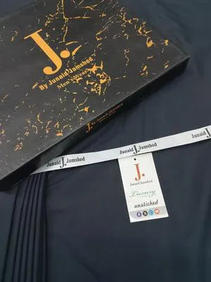 Men’s Unstitched Wash And Wear Plain Suit