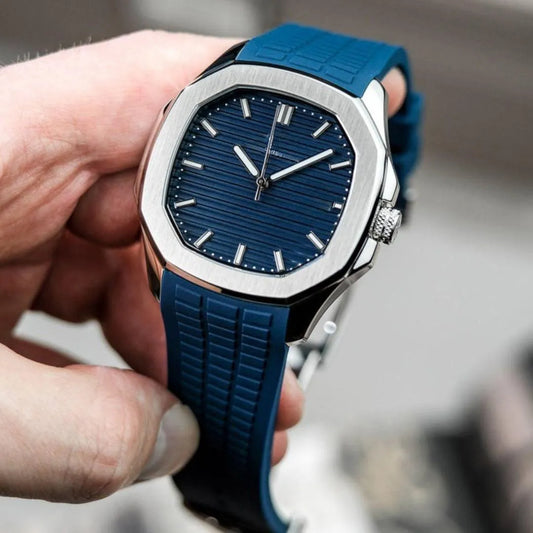 Men's Movement: Quartz, Water Resistant Watch Watch