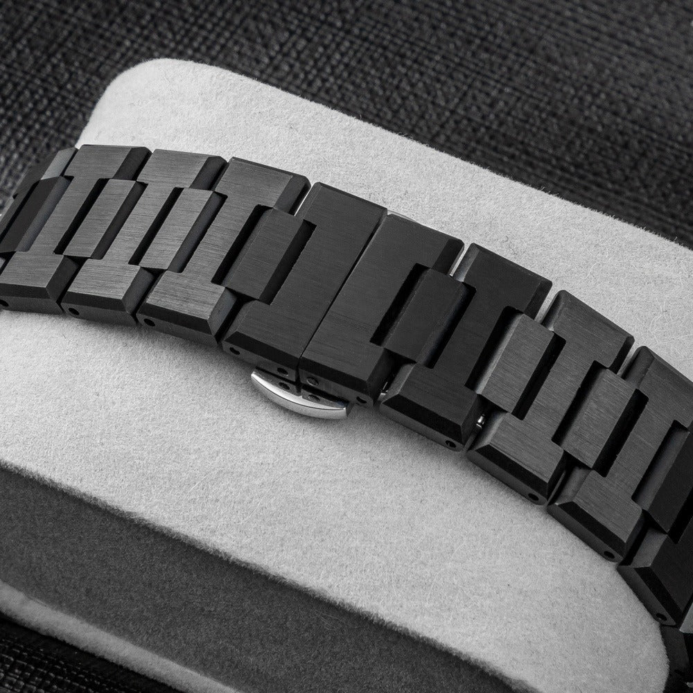 Arabic Dial Polycarbonate Ultra-Light Analog Watch – For Men
