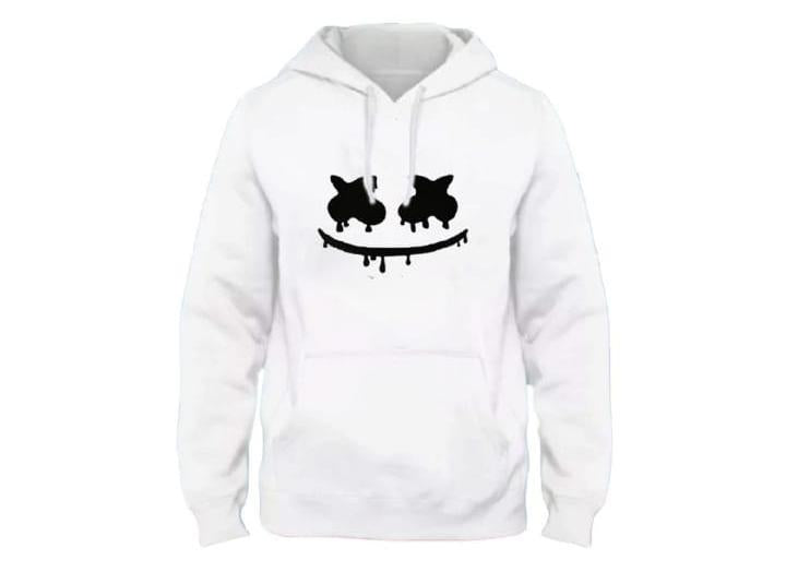 Stylish Men's Graphic Sublimation Hoodie
