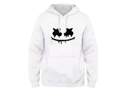 Stylish Men's Graphic Sublimation Hoodie